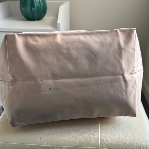 Longchamp Nylon Le Pliage Eiffel Tower Print Medium - Picture 6 of 11